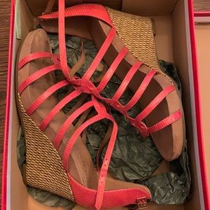 Aerosoles Coral Strappy Sandals